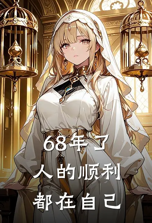 68年了，人的顺利，都在自己，
