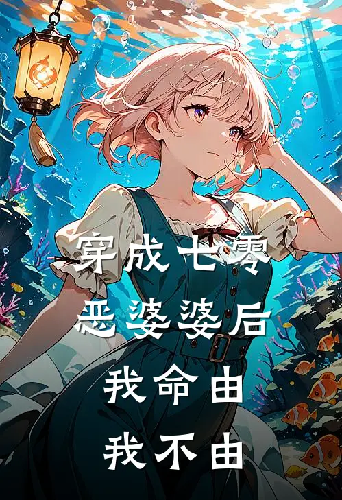 穿成七零恶婆婆后：我命由我不由
