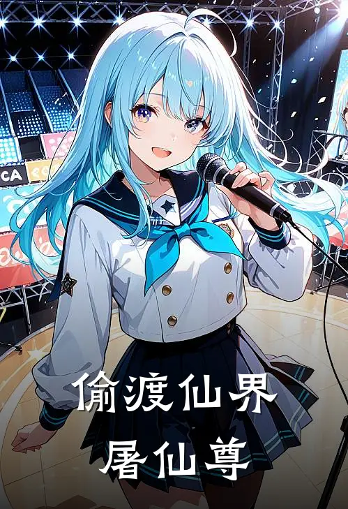 偷渡仙界屠仙尊