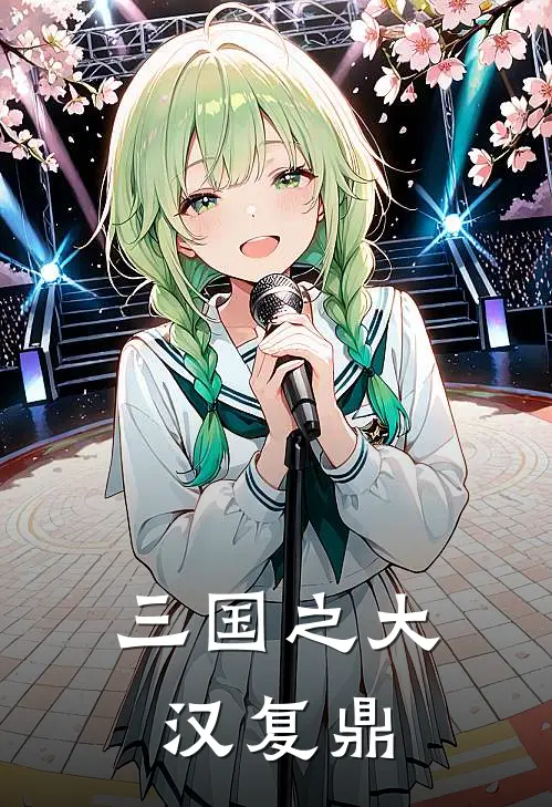 三国之大汉复鼎