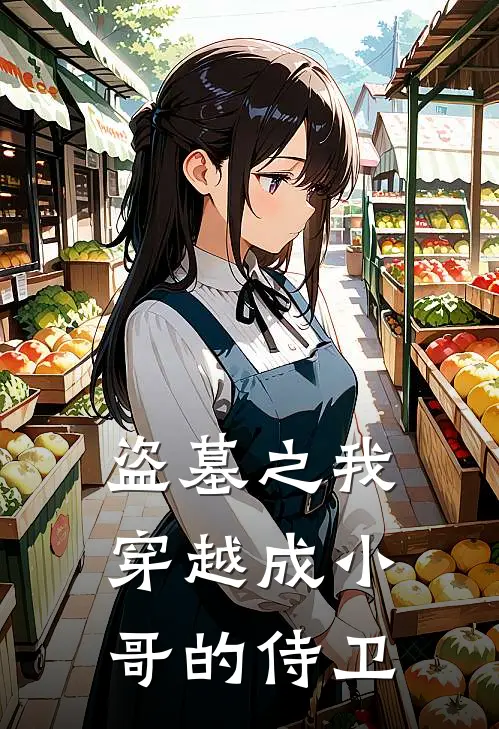 盗墓之我穿越成小哥的侍卫