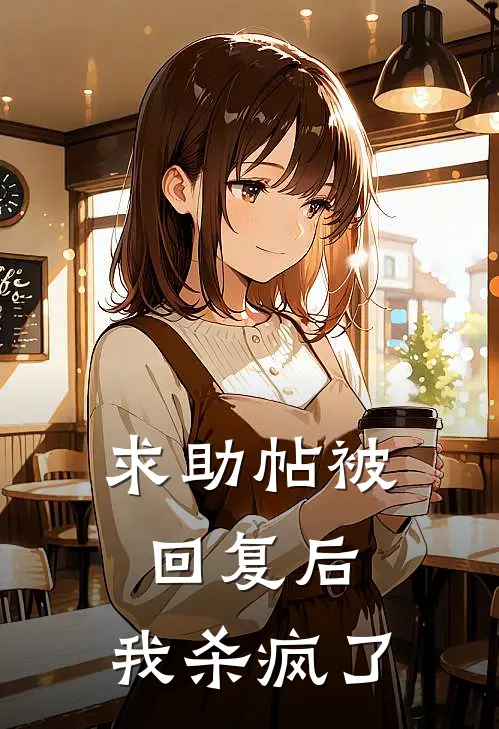 求助帖被回复后，我杀疯了