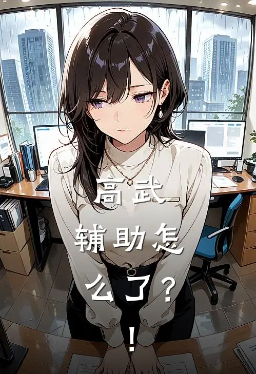 高武：辅助怎么了？！