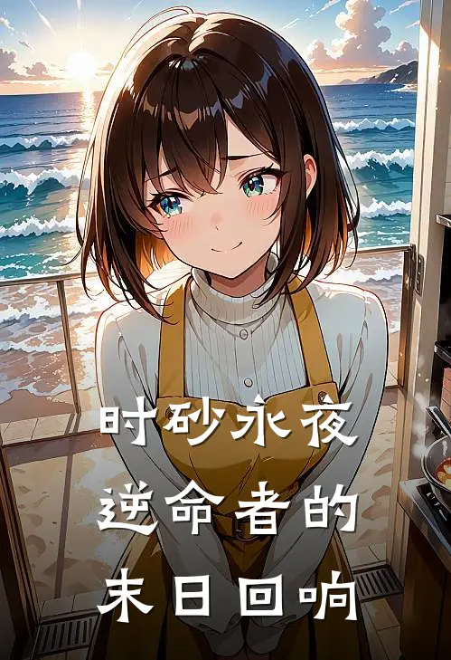 时砂永夜：逆命者的末日回响