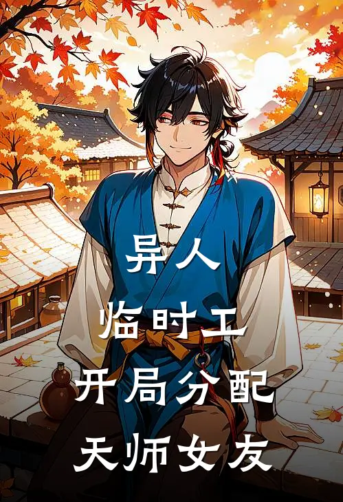 异人：临时工，开局分配天师女友
