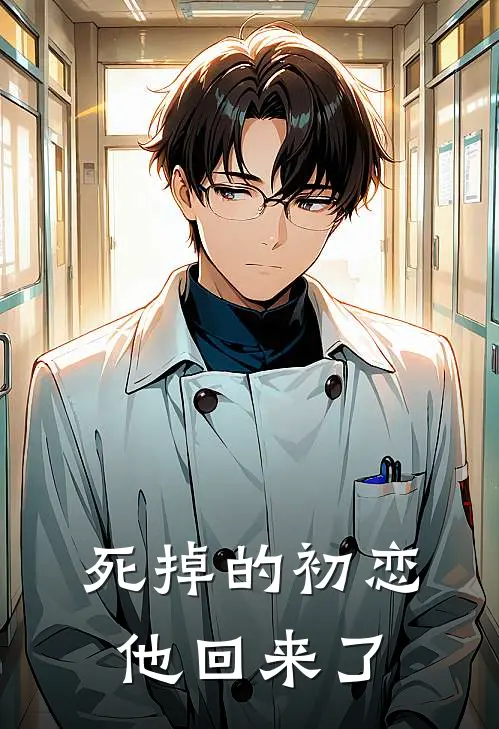 死掉的初恋他回来了