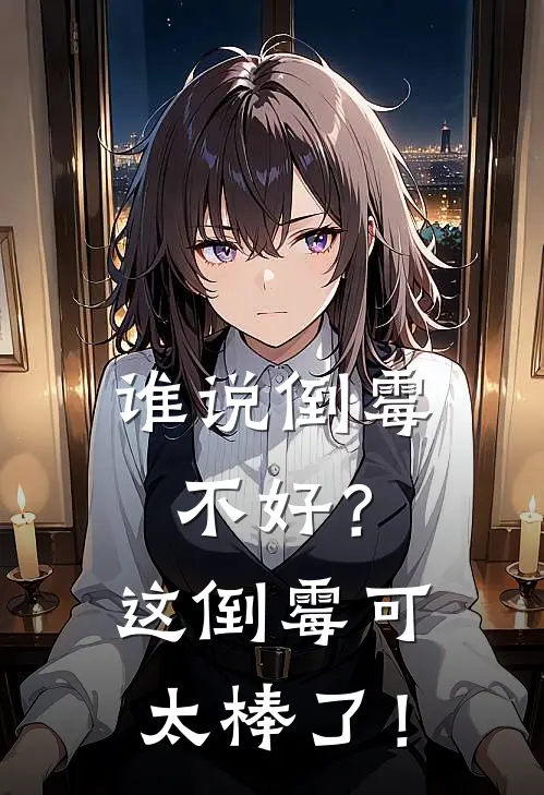 谁说倒霉不好？这倒霉可太棒了！