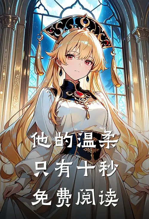 他的温柔只有十秒免费阅读