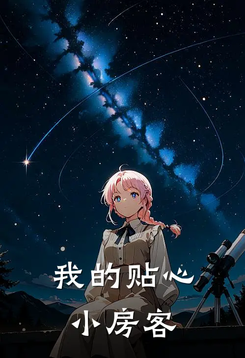 我的贴心小房客