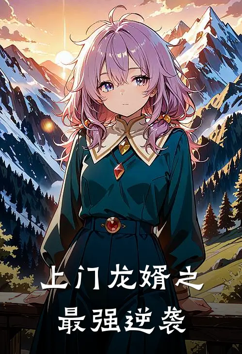 上门龙婿之最强逆袭