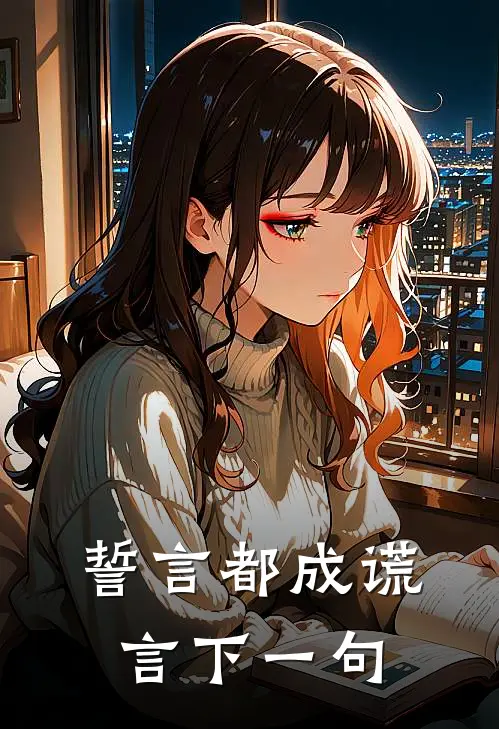 誓言都成谎言下一句