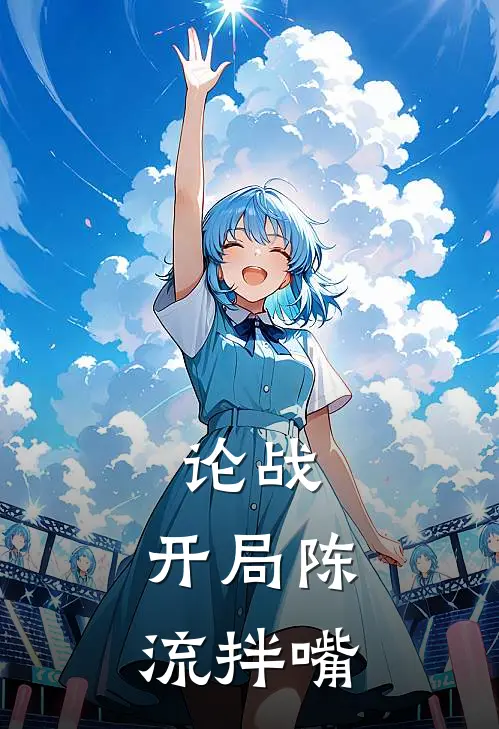 论战：开局陈流拌嘴