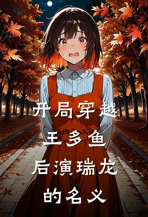 开局穿越王多鱼，后演瑞龙的名义