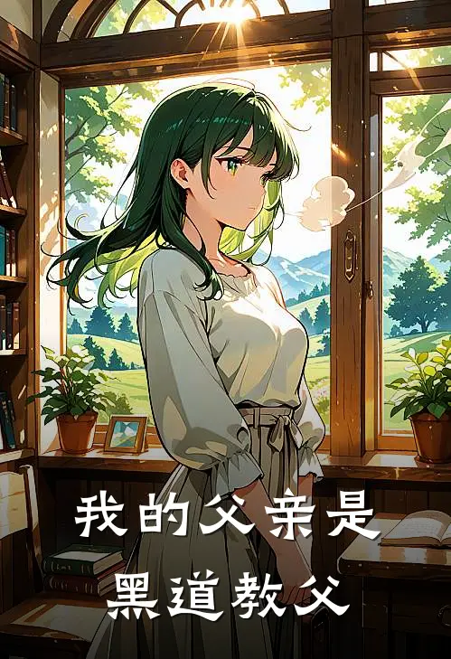 我的父亲是黑道教父