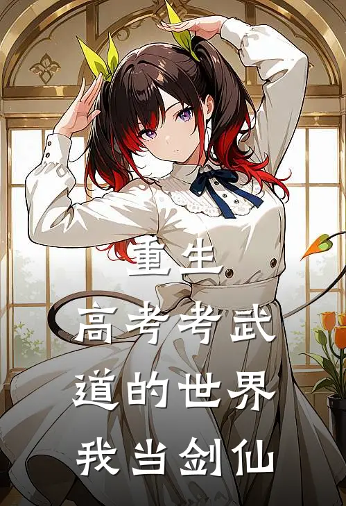 重生：高考考武道的世界我当剑仙