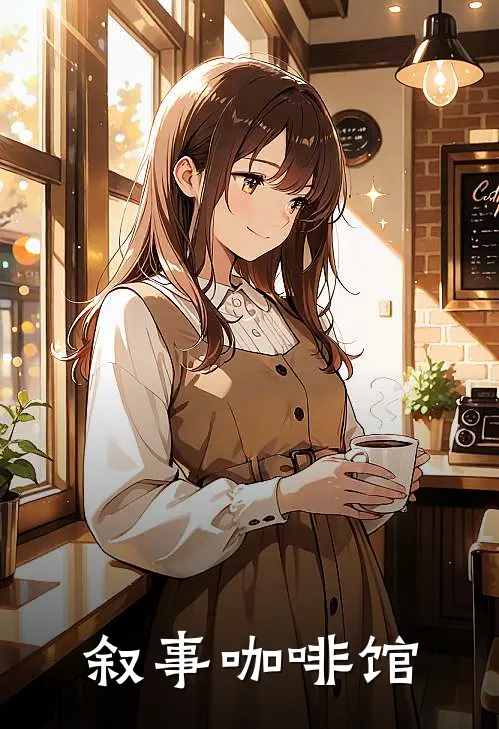叙事咖啡馆