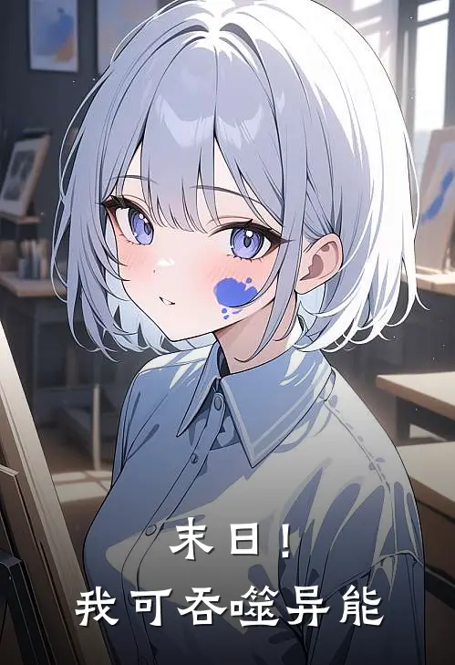 末日！我可吞噬异能