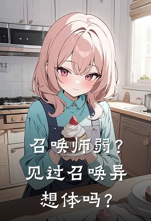 召唤师弱？见过召唤异想体吗？