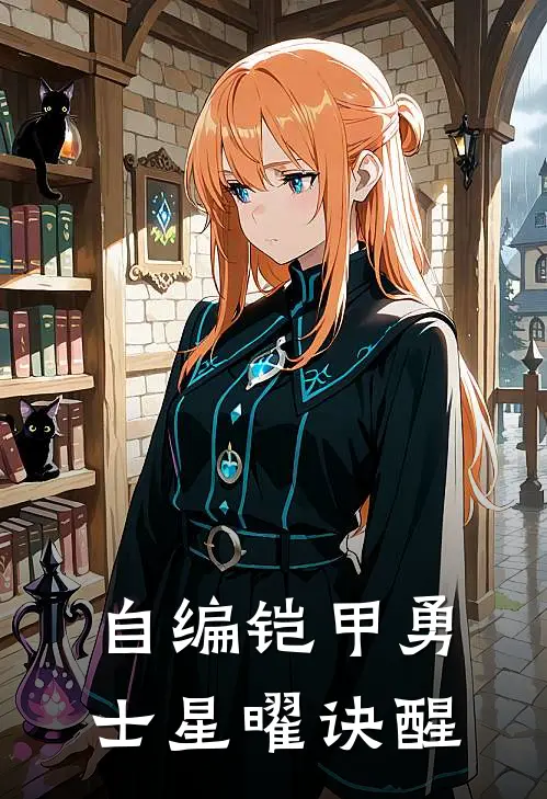 自编铠甲勇士星曜诀醒