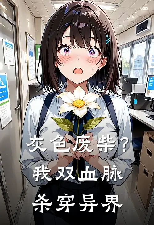 灰色废柴？我双血脉杀穿异界