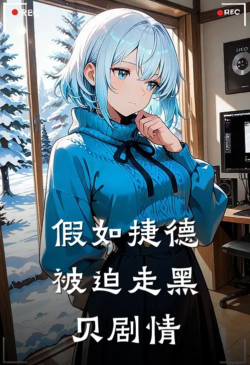 假如捷德被迫走黑贝剧情