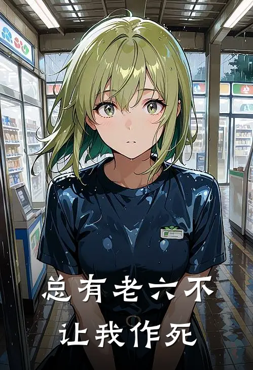 总有老六不让我作死