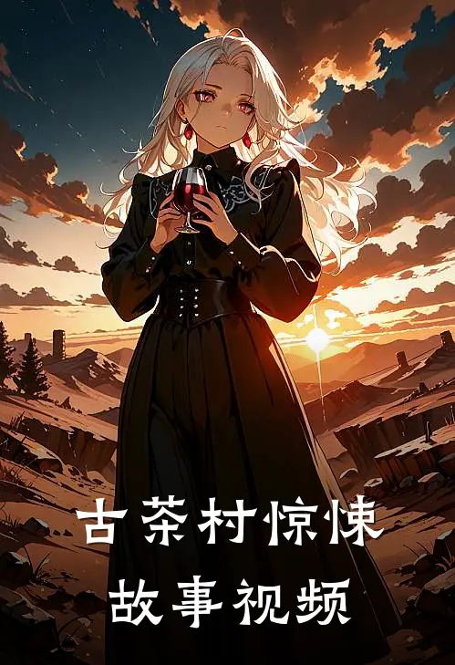 古茶村惊悚故事视频