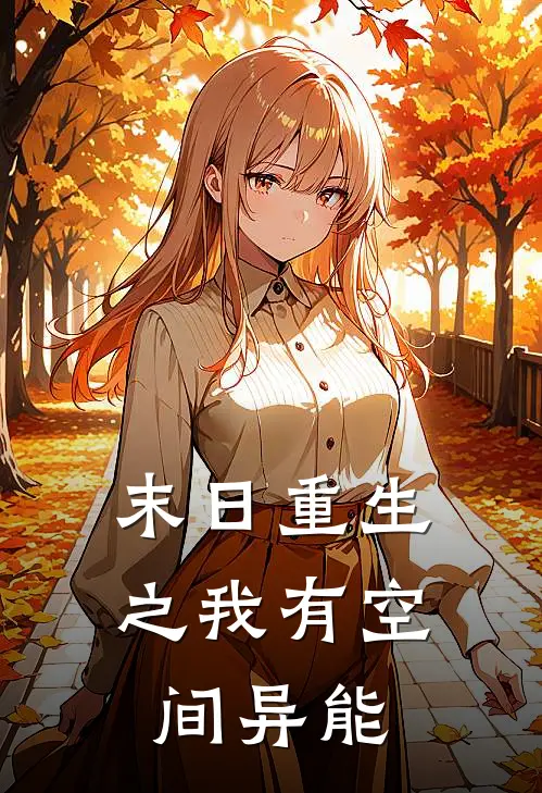 末日重生之我有空间异能