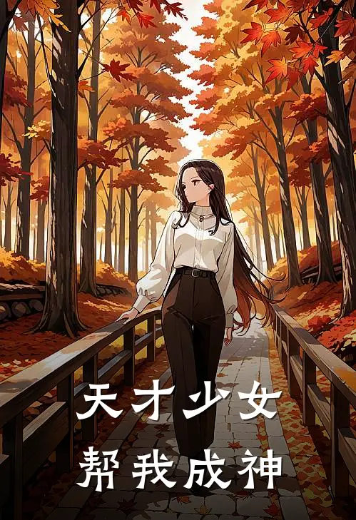 天才少女帮我成神