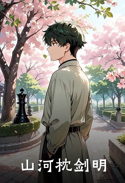 山河枕剑明