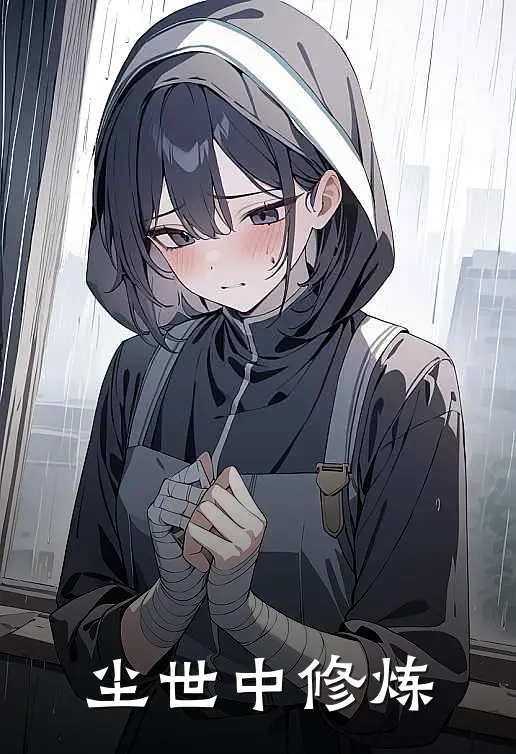 尘世中修炼