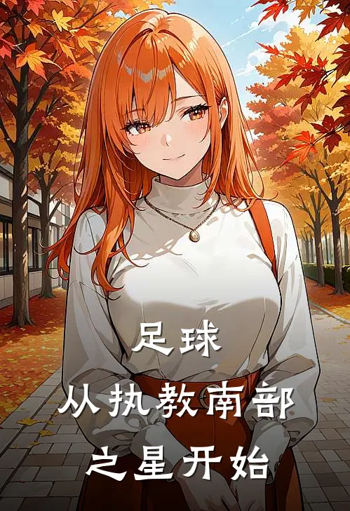 足球：从执教南部之星开始