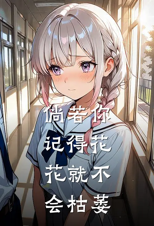 倘若你记得花,花就不会枯萎