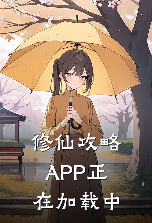修仙攻略APP正在加载中