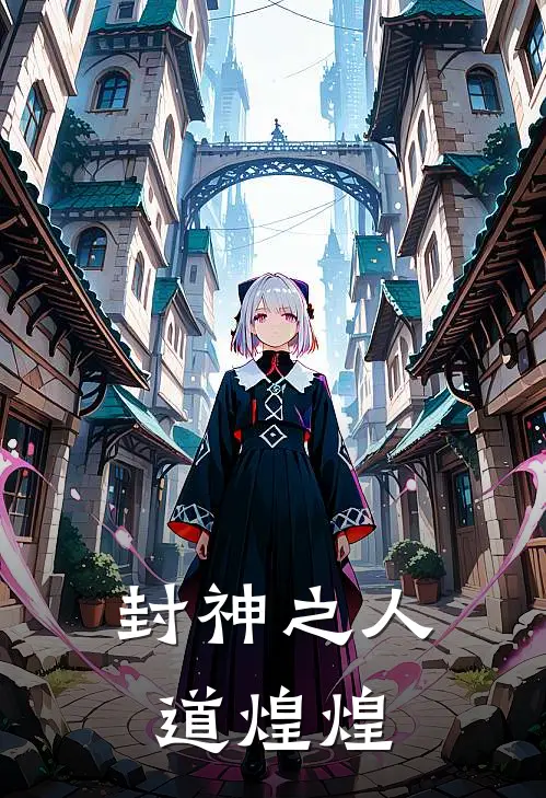 封神之人道煌煌
