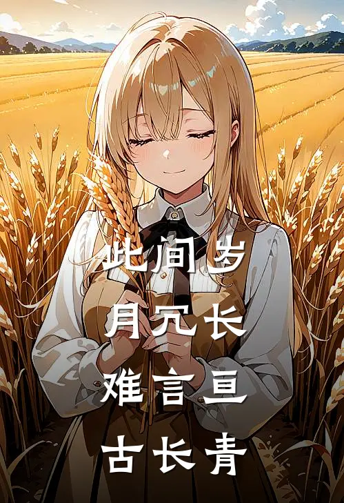 此间岁月冗长,难言亘古长青