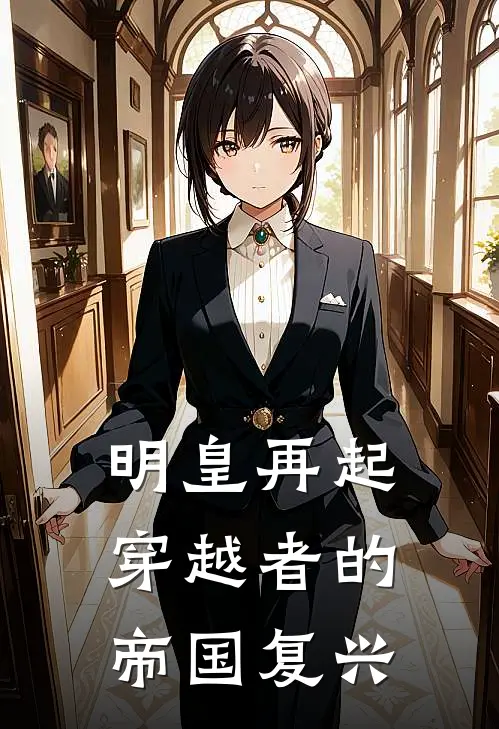 明皇再起：穿越者的帝国复兴