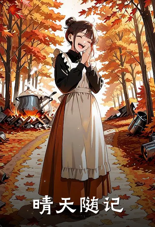 晴天随记