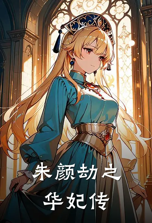 朱颜劫之华妃传