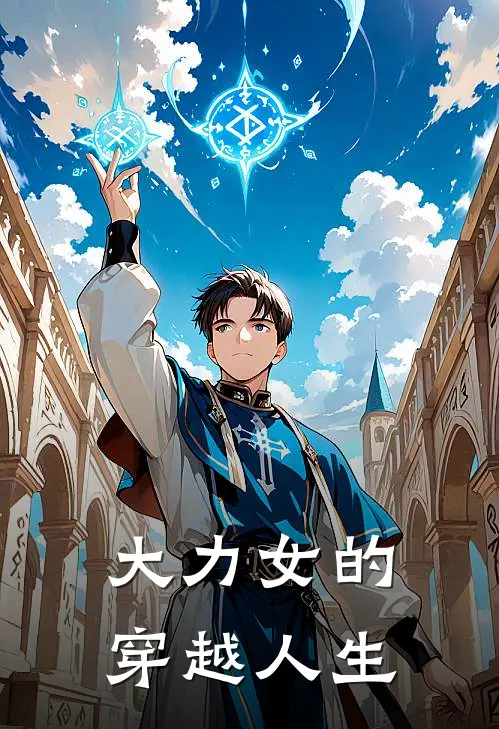 大力女的穿越人生