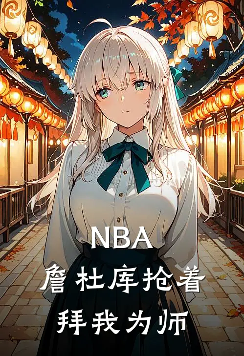 NBA：詹杜库抢着拜我为师