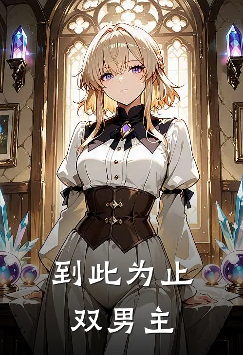 到此为止【双男主】