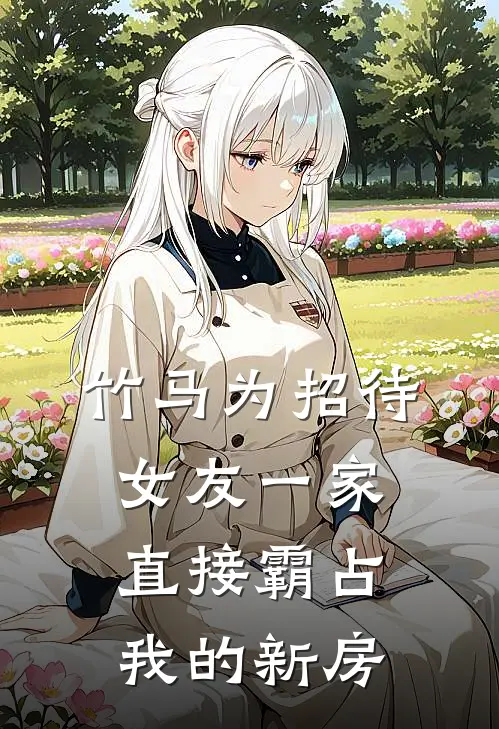 竹马为招待女友一家，直接霸占我的新房