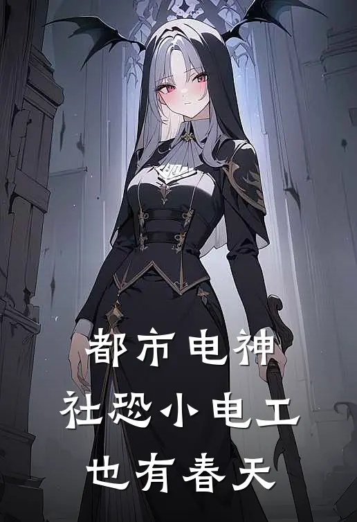 都市电神：社恐小电工也有春天