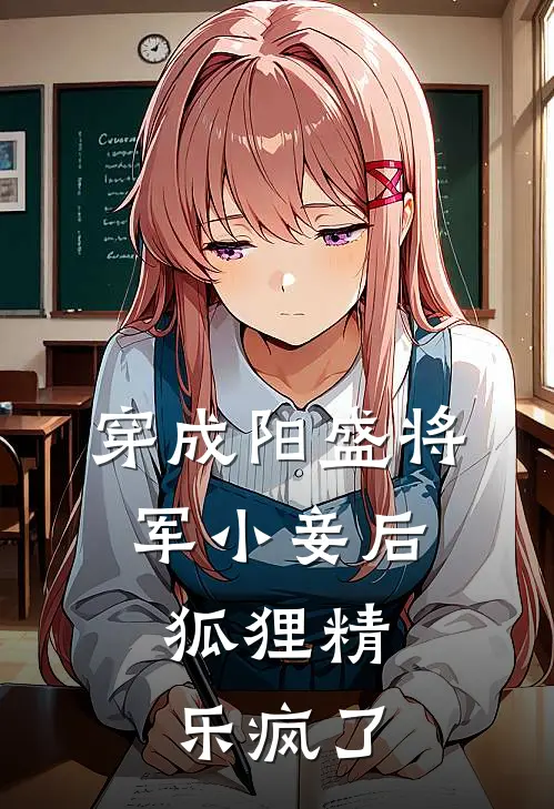 穿成阳盛将军小妾后，狐狸精乐疯了