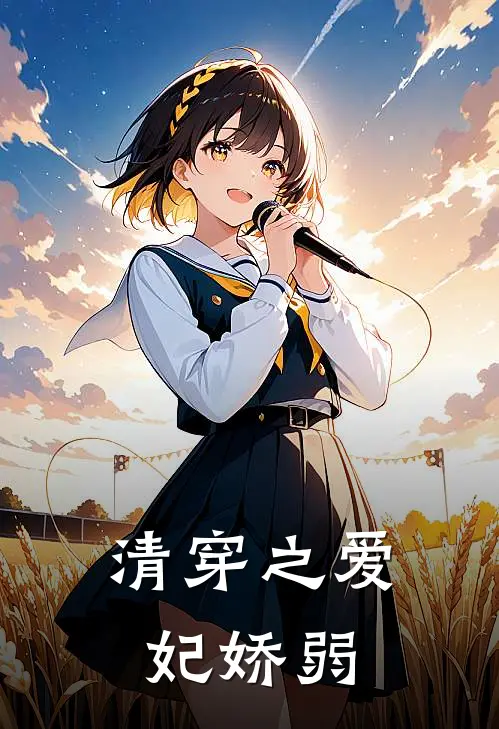 清穿之爱妃娇弱