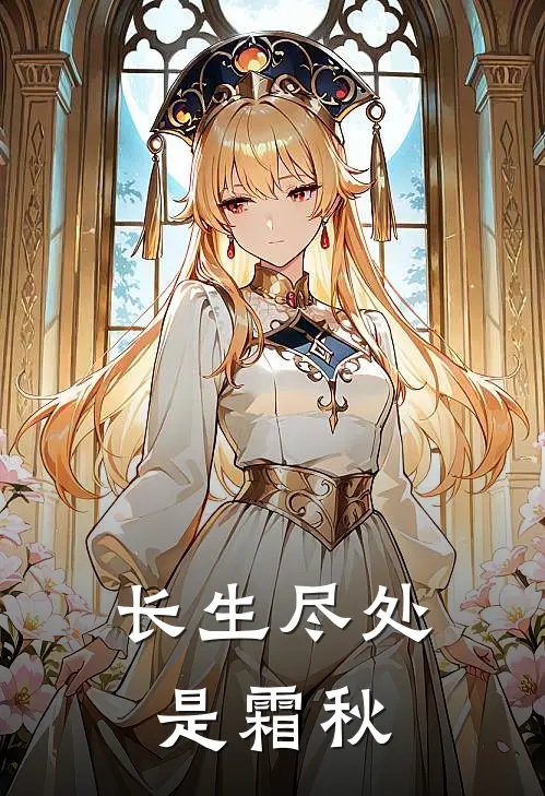 长生尽处是霜秋