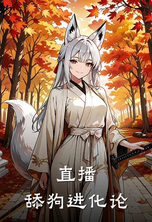 直播：舔狗进化论