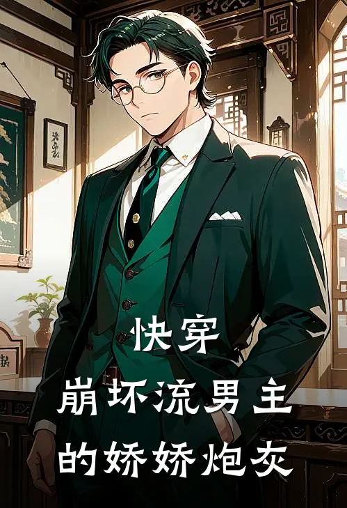 快穿：崩坏流男主的娇娇炮灰