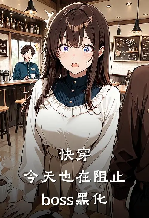 快穿：今天也在阻止boss黑化